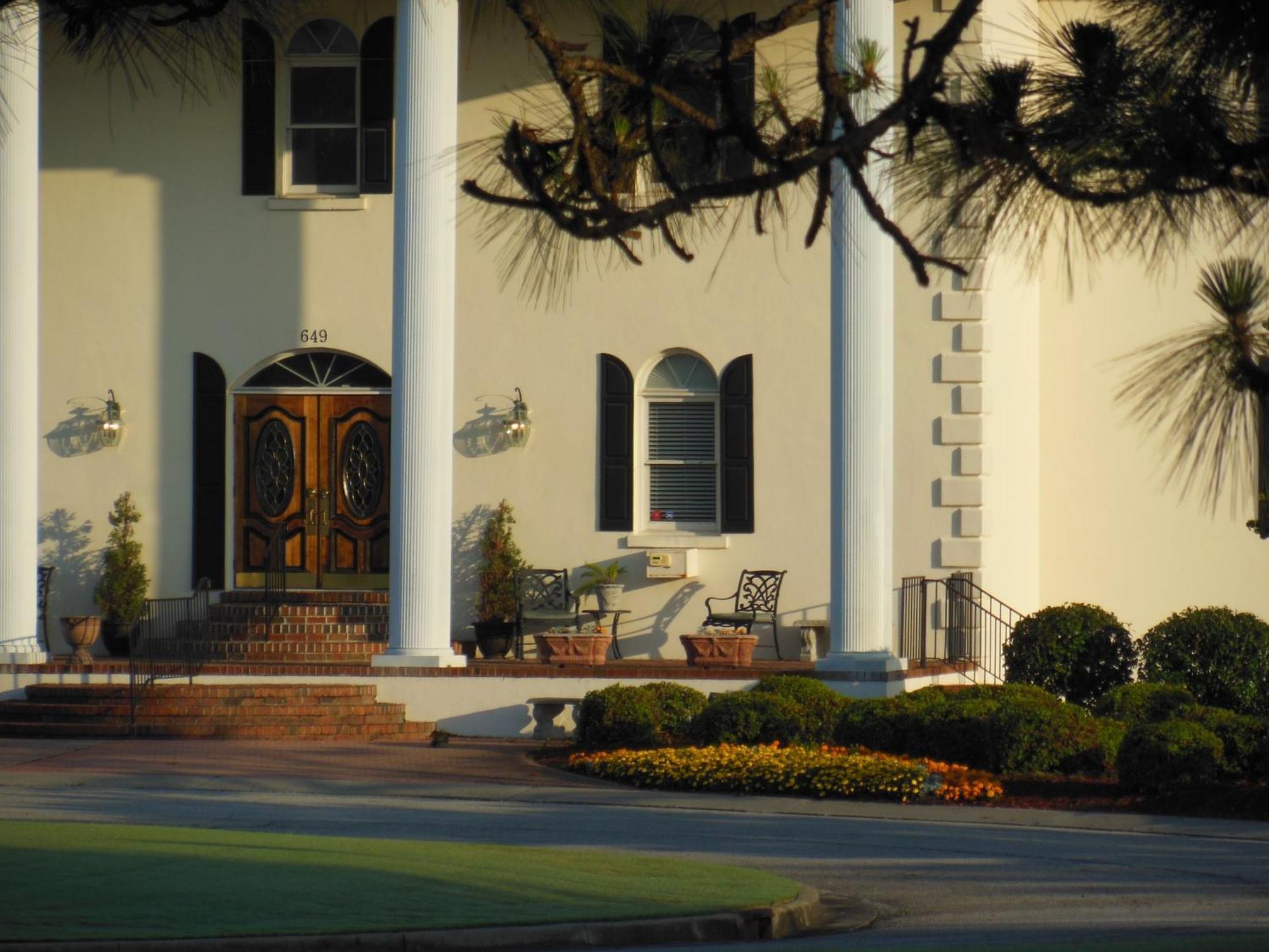 Beau Rivage Golf And Resort Вілмінгтон Екстер'єр фото